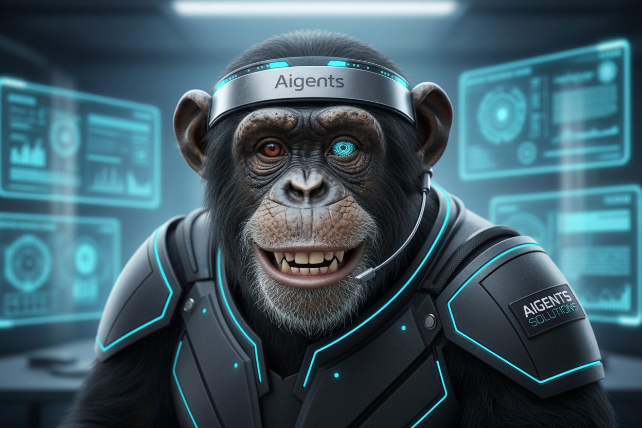 AIGENTS - Agente Tecnológico de IA